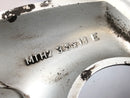 BMW C1 125 [2002] - forhjulsfelghjul 13 tommer 3,5x13-4