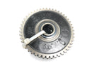 Kawasaki ZRX 1200 S ZRT20A [2001] - starter frihjul frihjul tannhjul starter clutch-2