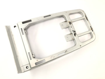 BMW R 1150 GS R21 [2002] - Bakplate for bagasjebærersystem - 0