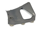 Honda CBR 900 RR Fireblade SC33 [2000] - Front midtre venstre sidepanel vedlikeholdsdekselpanel-5