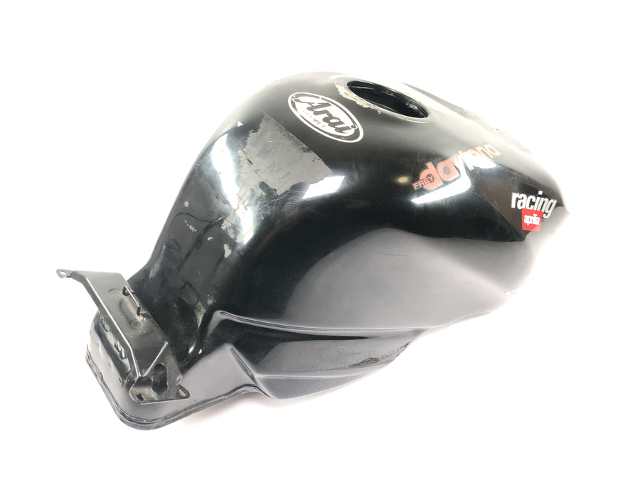 Aprilia Mille RSV 1000 ME [1999] - Tank drivstofftank bensin tank fairing racing