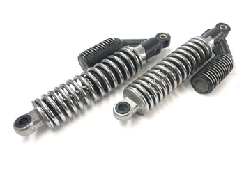 Honda XBR 500 PC15 [1989] - Støtdemper Spring Set Par par av midten - 0