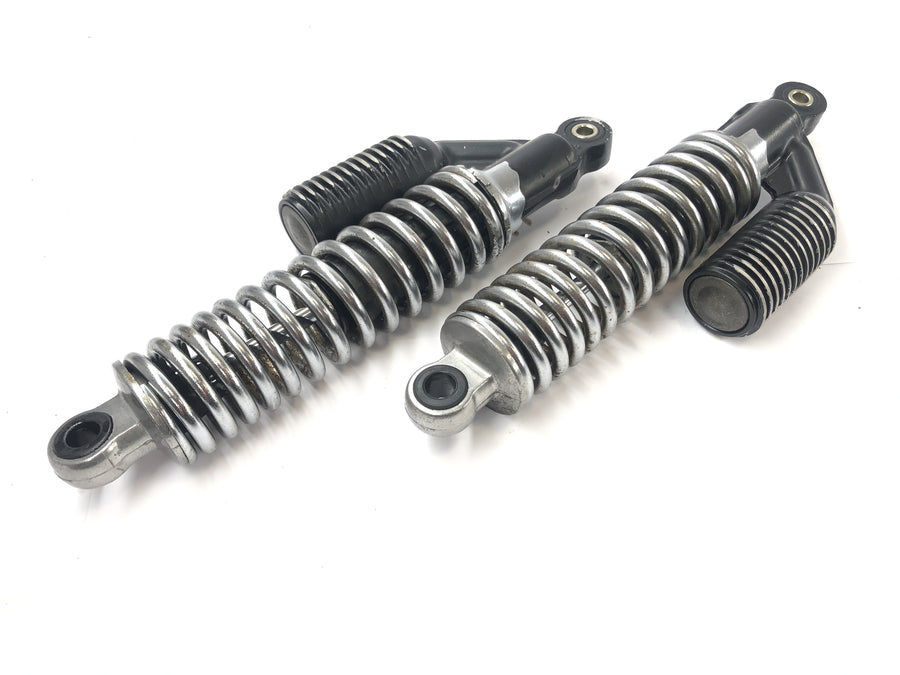 Honda XBR 500 PC15 [1989] - Støtdemper Spring Set Par par av midten