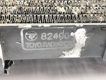 Yamaha YZF R1 RN04 [2001] - Radiator vannkjøler nettverk - 0