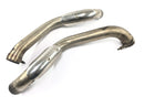 HONDA VTR 1000 SP 1 SC45 [2001] - Eksosmanifold manifoldrør eksosanlegg-7