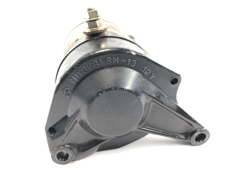 Yamaha XJR 1200 4PU [1996] - Starter startmotor