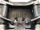 Moto Guzzi California 1100i [1995] - Kipp -spaken rett-3