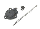 Moto Guzzi V11 Sport [1999] - Clutch slavesylinder med skyvestang-1