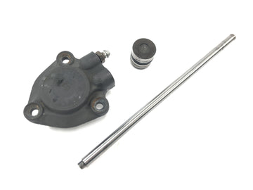 Moto Guzzi V11 Sport [1999] - Clutch slavesylinder med skyvestang