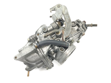 Yamaha DT 125 R DE03 [2000] - Forgasser flatglide forgasser Mikuni
