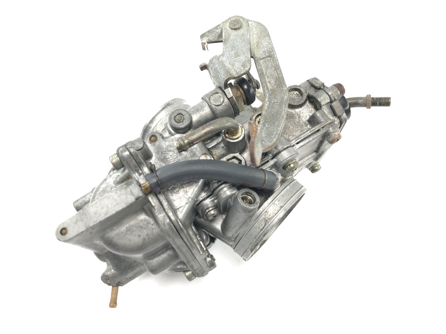 Yamaha DT 125 R DE03 [2000] - Forgasser flatglide forgasser Mikuni