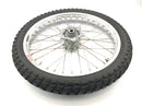 KTM 640 Adventure LC4 [2001] - Forhjulsfelg eikerhjul 21"x1,60-5