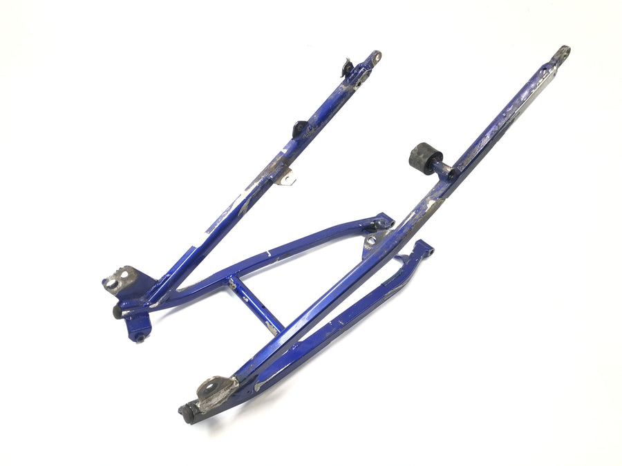 Yamaha YZ 426 F [2000] - Bakramme underramme bakramme