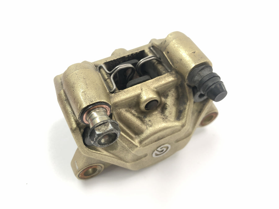 Aprilia RSV 1000 R [2004] - Bremsecaliper Brembo bak bremsecaliper