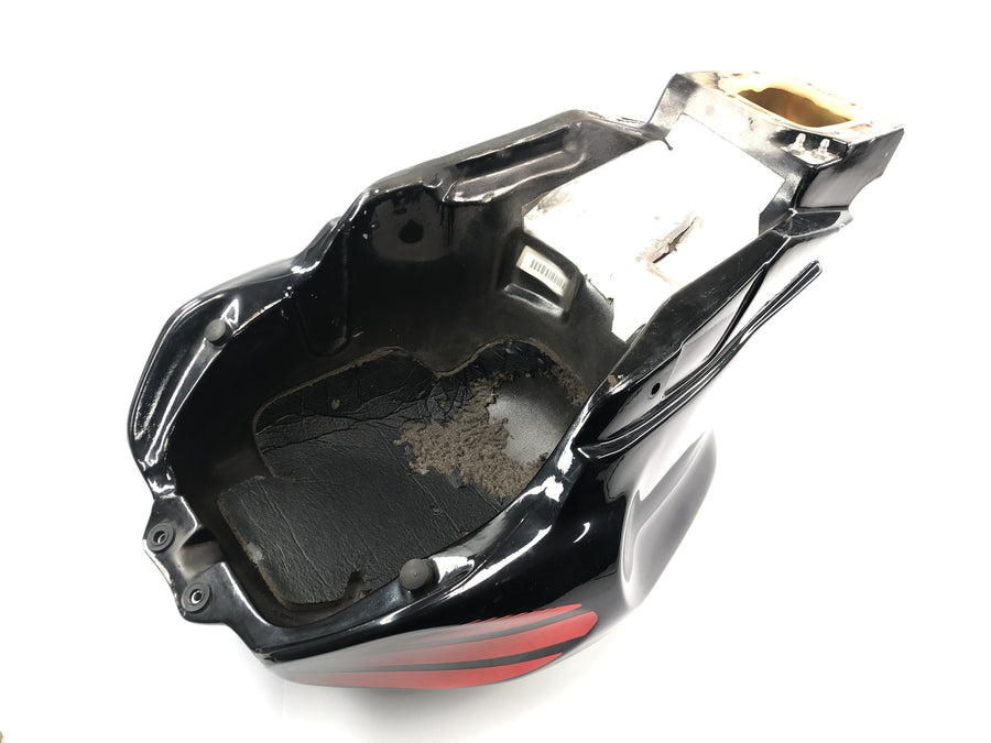 Aprilia RSV 1000 R [2004] - Tank drivstofftank bensintank sort