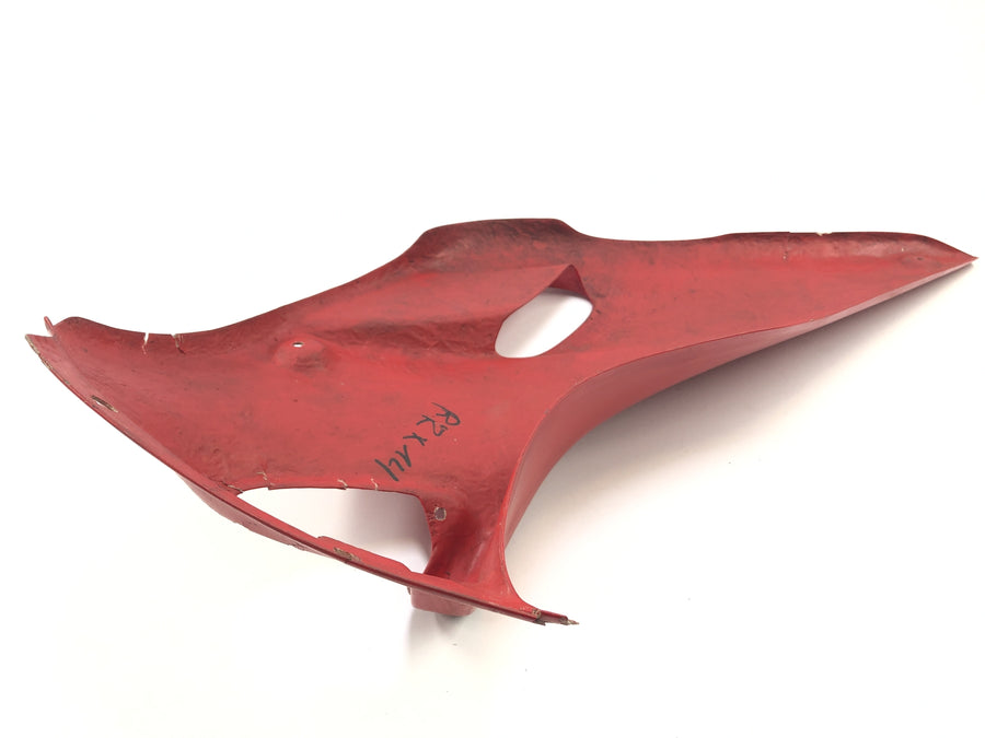 Ducati 900 SS [1991] - Sidekledning til venstre kledning Nuda