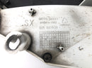 Moto Guzzi Stelvio 1200 8V [2016] - Sidepanel venstre sidepanel-3