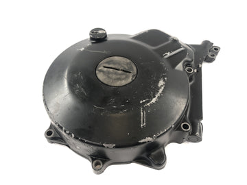 Yamaha XT 600 43F [1985] - Generator Cover Stator Cover Engine Lid - 0