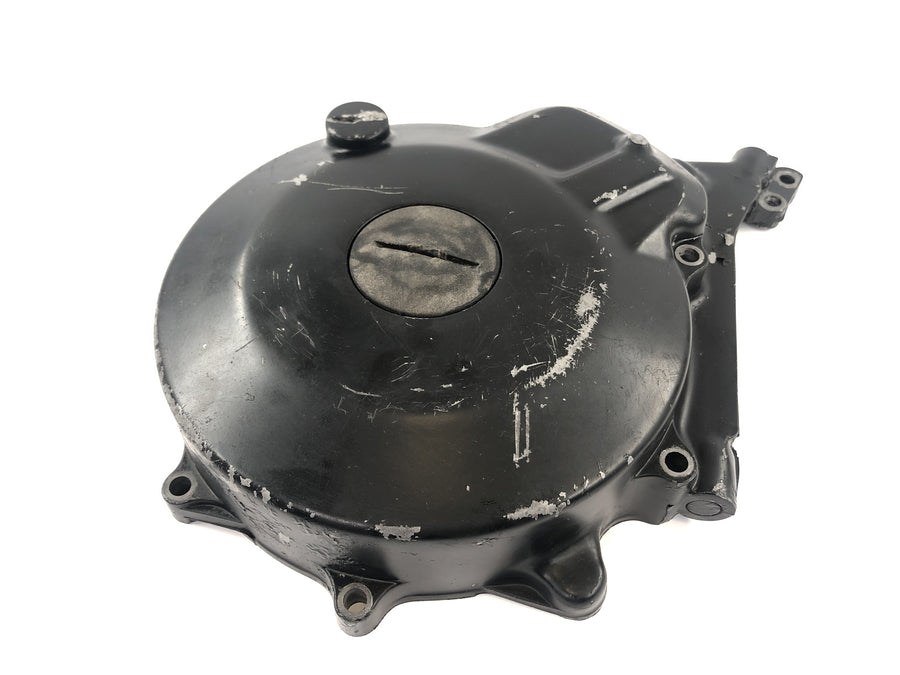 Yamaha XT 600 43F [1985] - Generator Cover Stator Cover Engine Lid
