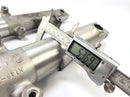 Kawasaki VN 800 Classic [2000] - Gaffel Suspension Fork With Axis-4
