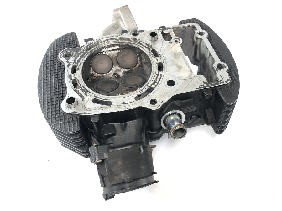 Suzuki VZ 1500 WVCU [2011] - bakre sylinderhode