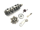 Kawasaki VN 1500 Mean Streak VN50T [2005] - girtrommelskiftmekanismesett-2