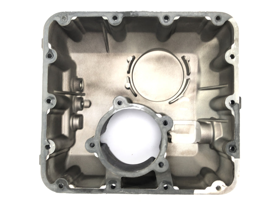 Moto Guzzi Stelvio 1200 4V [2009] - Oil Pan Engine Lid
