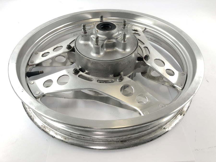 Honda XBR 500 PC15 [1989] - Front Wheel Rim Wheel foran
