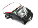 SWM RS 125 R B2 [2020] - Frontlykt frontmaske lampe maske frontlykt-2