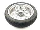 KTM 640 LC4 Prestige [2005] - bakhjulsfelg hjuleikerhjul 4,25 x 17"-1