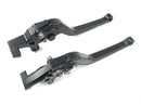 Kawasaki ZRX 1200 S ZRT20A [2002] - Bremsespak Koblingsspaken sett par spaker-2