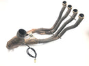 Honda CBR 1000 RR SC57 [2006] - Eksosmanifold manifold system eksosmanifold-1
