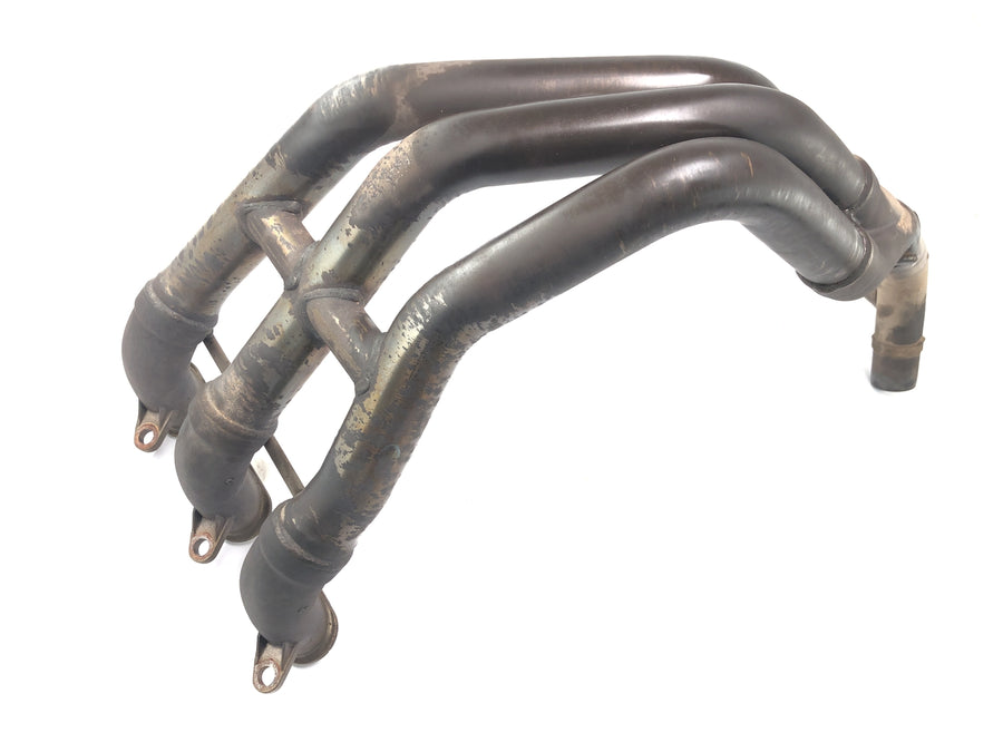 Triumph Sprint St 1050 [2005] - Manifold eksosmanifold eksosmanifold