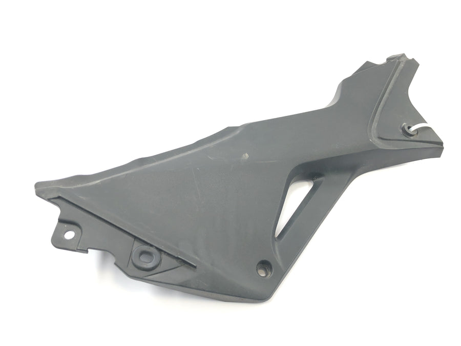 Honda CBR 125 R JC50 [2012] - Sidepanel høyre sidepaneldeksel