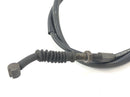 Yamaha XT 500 1U6 [1981] - Bremsetog foran Bowden -kabel-2