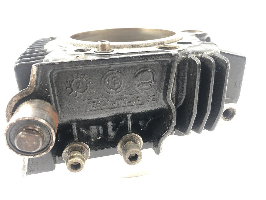 Ducati 900 SS [1991] - Sylinder med stempel