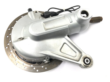 BMW R 1100 RT 259 [1999] - bakhjulsdrift sluttdrift 32/11 kardangir med ABS-sensor