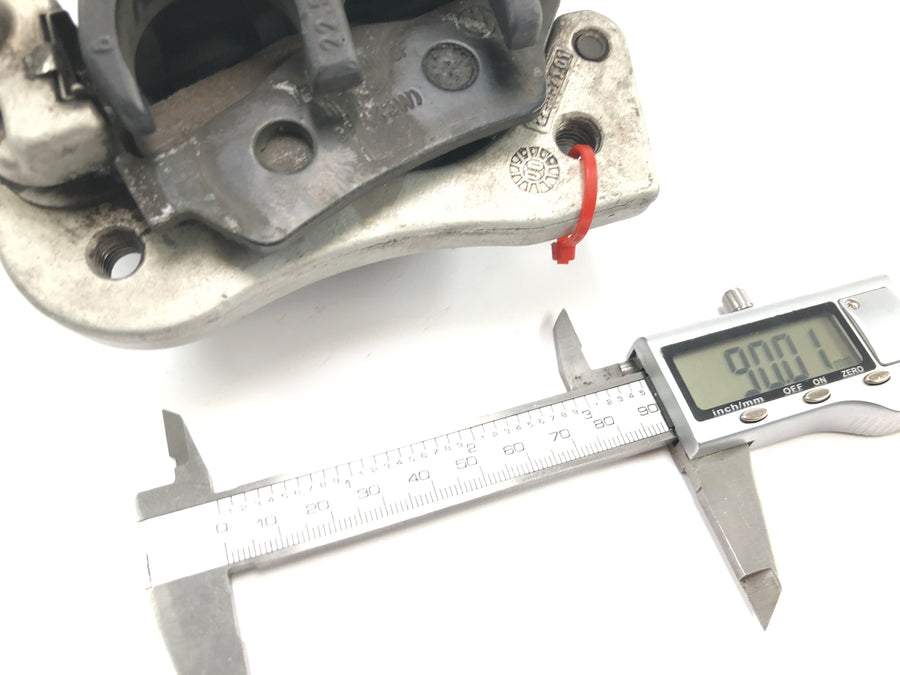 BMW R 1100 S R2S [2000] - Bremsecaliper bak bremsecaliper Brembo BMW original del