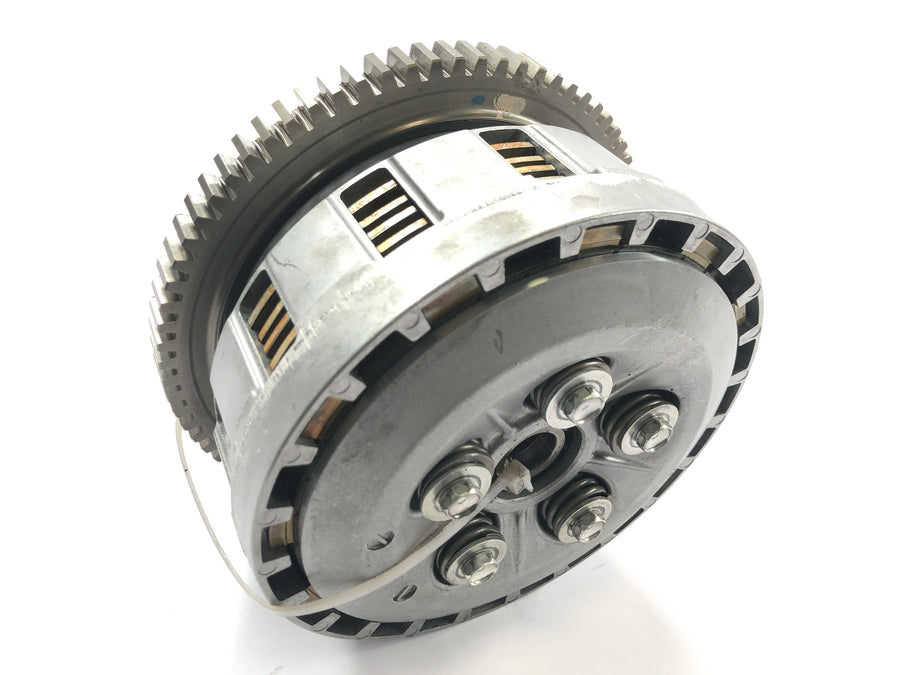 Honda CBR 1000 RR SC57 [2006] - Clutch clutch kurv clutch pakke clutch nav