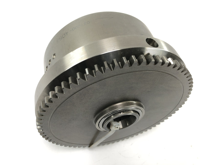 Ducati Monster SR2 800 M4 [2006] - Svinghjul med starter frihjul starter clutch frihjul hjul