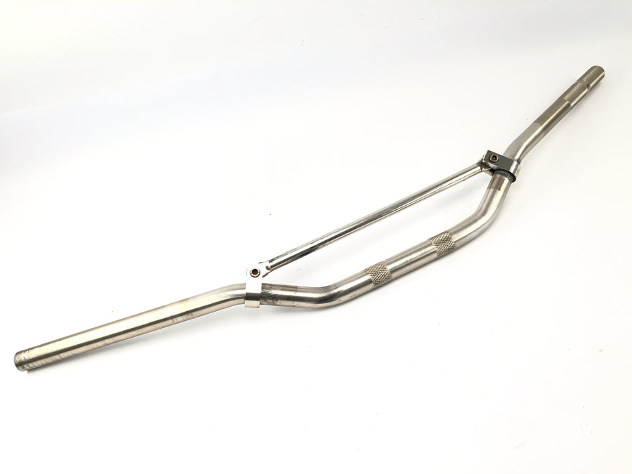 SWM SM 125 R [2018] - Lenker Stangenlenener Steer Bar Cross -lener