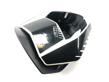 KTM Duke 690 A3 [2012] - Lampemaske, frontlysmaske, frontmaske, frontkledning