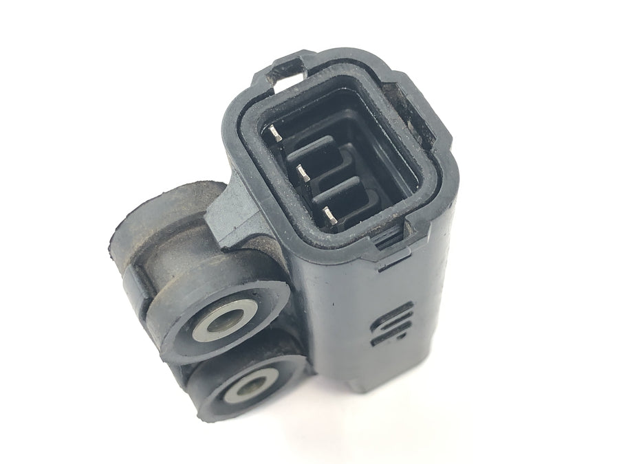 Yamaha MT 03 RM02 [2007] - Tiltsensor fallsensor