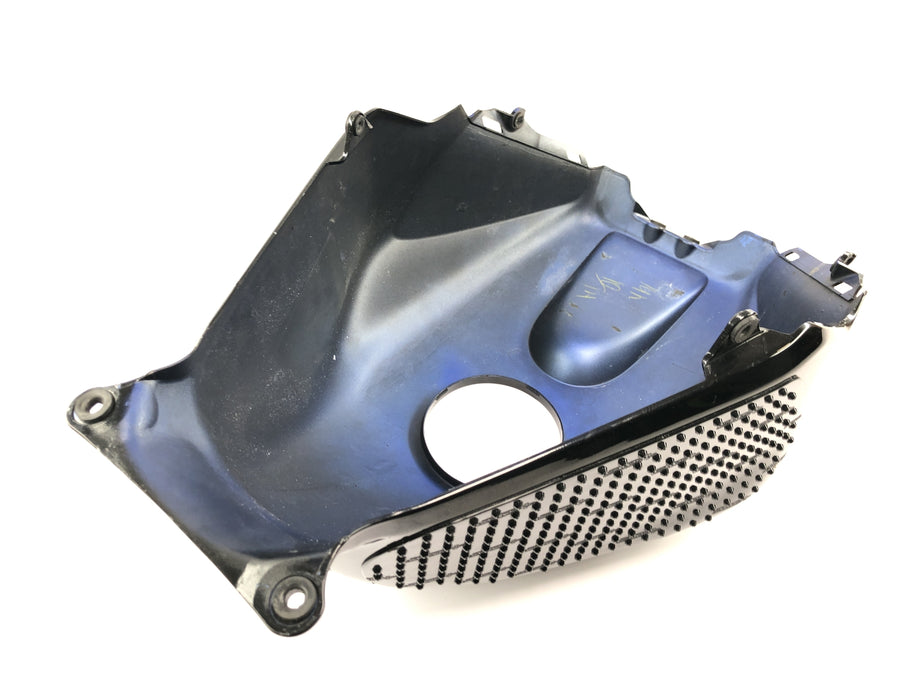 Honda CBR 600 RR PC37 [2004] - Tankdeksel tankdeksel