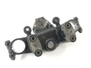 Kawasaki KMX 125 B [1998] - Fork Bridge over styret-1