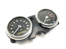 Kawasaki W 650 EJ650A [1999] - Cockpit speedometer turteller instrumentkombinasjon-1