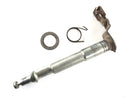 Yamaha XT 600 Zenter 34L [1985] - Kobling-1
