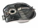 Suzuki GSX R 1000 WVBZ K3 [2003] - Tank drivstofftank bensintank svart-8