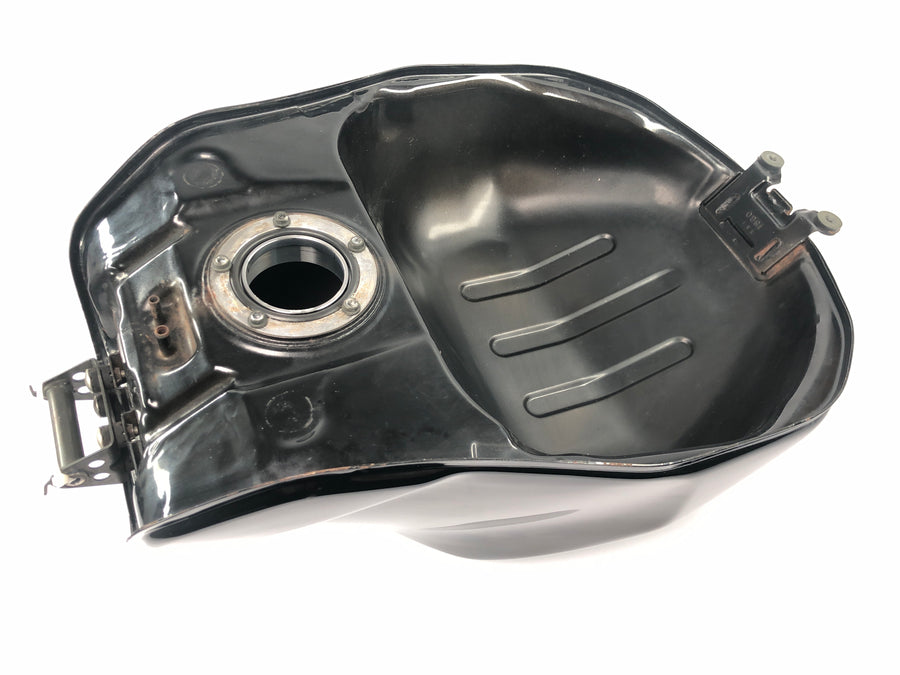 Suzuki GSX R 1000 WVBZ K3 [2003] - Tank drivstofftank bensintank svart