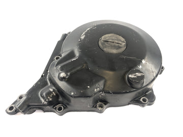 Yamaha XT 600 43F [1985] - Generator Cover Stator Cover Engine Lid